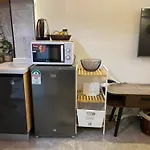 Cozy Studio Apt In Nairobi