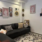 Cozy Studio Apt In Nairobi