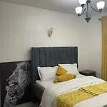 Modern Amenitiesurban Location Sophisticated Style