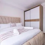 Sophisticated Modern Comfort Apartments