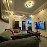 2Bedroom Modern Apartment In Kilimani