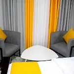 Cozy, Furnished Studio Apartments For Rent