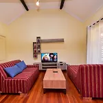 Kongoni House