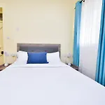 Kongoni House