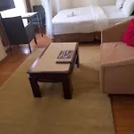 Eddy Suites, Emeli Hotel