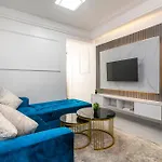 1Br Urban Elegance Kilimani