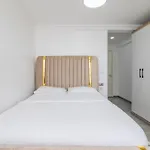 1Br Urban Elegance Kilimani