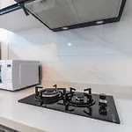 1Br Urban Elegance Kilimani