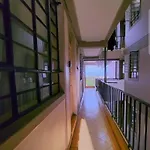 Attic Place South B.
