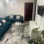 Cosy 2 Bedroom Kilimani
