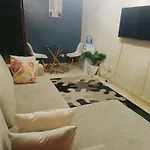 Baraka Place Apartment