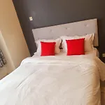 Baraka Place Apartment