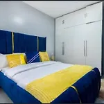Studio Apartment Kilimani