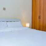 Luna Luminance Apartment Kileleshwa