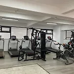 Cozy Modern 1Br Apt In Lavington Kilimani