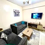 The Cozy Haven