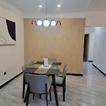 Luxurious 3 Bedroom Apartment - Staroot Residency, Kilimani