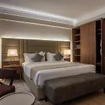 Okash City Boutique Hotel