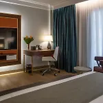 Okash City Boutique Hotel