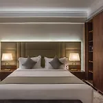 Okash City Boutique Hotel
