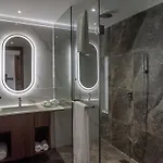 Okash City Boutique Hotel