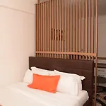 Cozy Partitioned Studio In Smarthomes Serviced Apartment-Kilimani