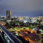 Comfortable Fully-Equipped Studio With Free Wifi, Gym & Amazing Rooftop Views