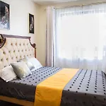 Bela Getaway Homes