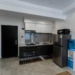 Luvega Oasis Suites 1 Br