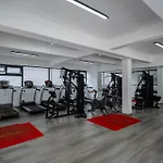 Luvega Oasis Suites 1 Br