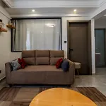 Luvega Oasis Suites 1 Br