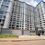 Luvega Oasis Suites 1 Br