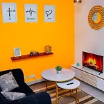 Classy Studio Along Ngong Rd - Nairobi