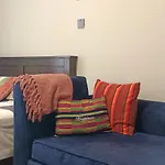 Agua Home Comfy Studio Apartment