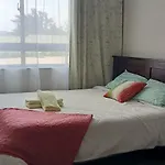 Agua Home Comfy Studio Apartment