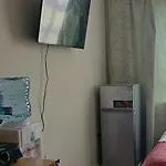 Agua Home Comfy Studio Apartment