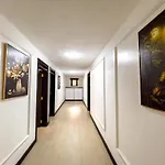 Lumina Suites Gigiri