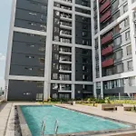 Calm Haven Apartments