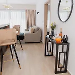 Calm Haven Apartments