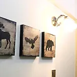 Cosy Studio With Gym, Wi-Fi, Full Kitchen, Smart Tv, Free Parking - Near Yaya Centre - Ideal For Expats Around Kilimani, Westlands, Lavington