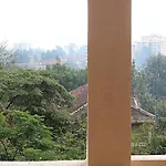Cosy Studio With Gym, Wi-Fi, Full Kitchen, Smart Tv, Free Parking - Near Yaya Centre - Ideal For Expats Around Kilimani, Westlands, Lavington