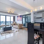 Jamila Apartments