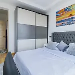 Jamila Apartments