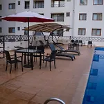 Nairobi City View1 Bdrm Condo With Pool And Gym
