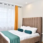 Sky Onebedroom Apartments