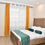 Sky Onebedroom Apartments