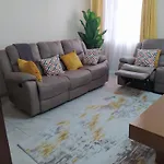 Zoe Homes Home Away From Home For Cozy And Modern Stay