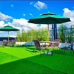 Himalaya Heights 2 Bedrooms Apartment-Kilimani