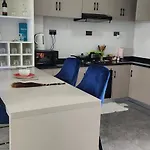 Himalaya Heights 2 Bedrooms Apartment-Kilimani