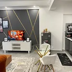 Cozy 1 Bedroom In Nairobi Kilimani With Gym And Fast Wi-Fi